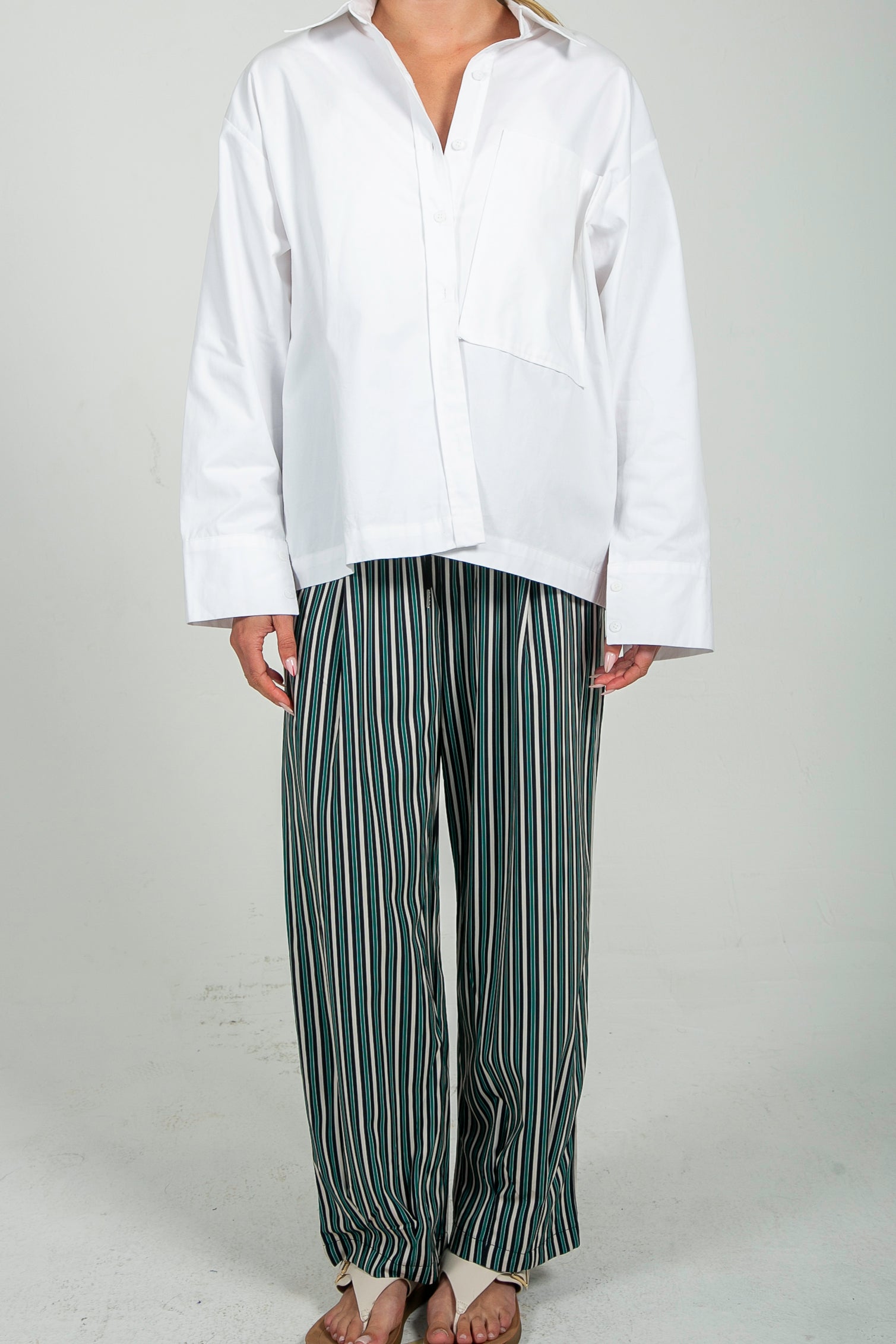 Backline Shirt