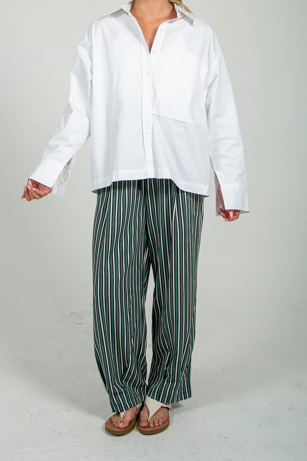 Backline Shirt
