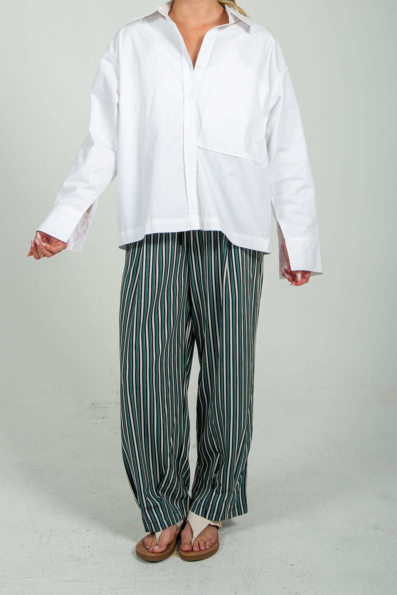 Backline Shirt