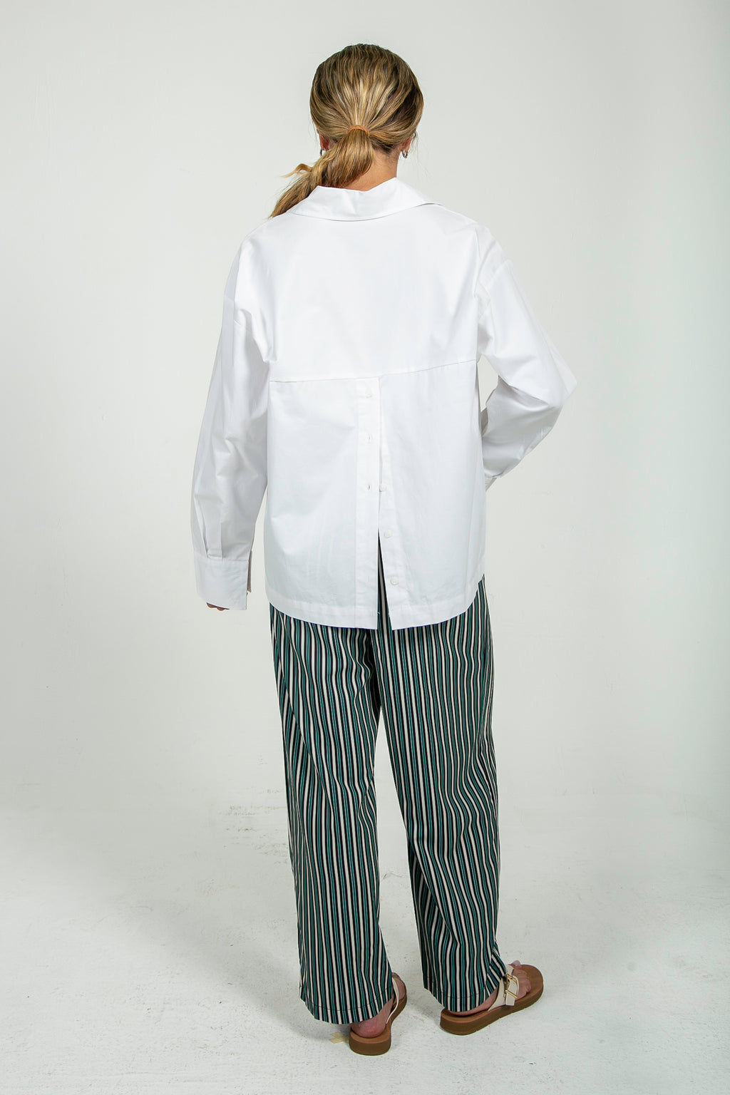 Backline Shirt