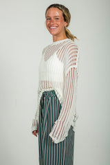 Baram Knit