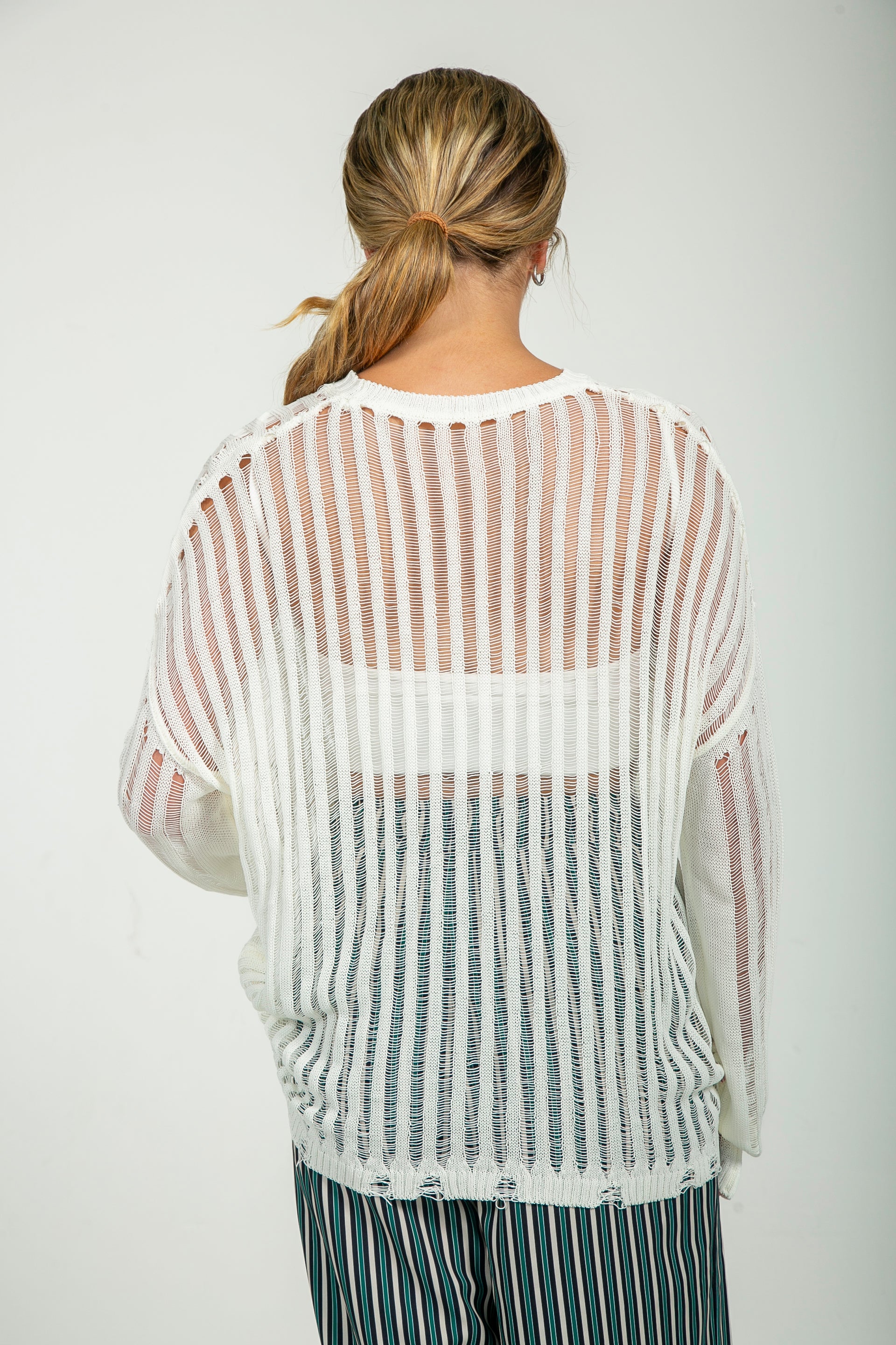 Baram Knit