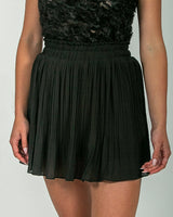 Summer Rally Skirt