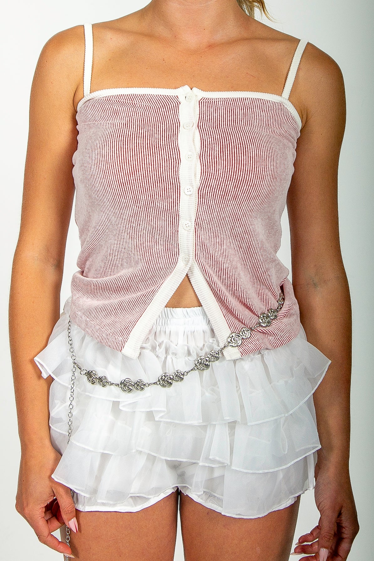 Sallang Skirt