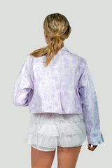 Halfmoon Denim Jacket