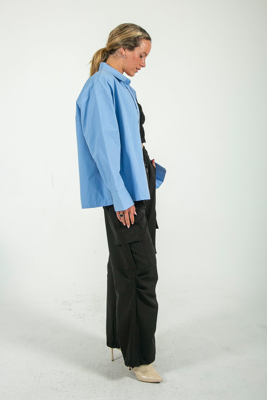 Backline Shirt