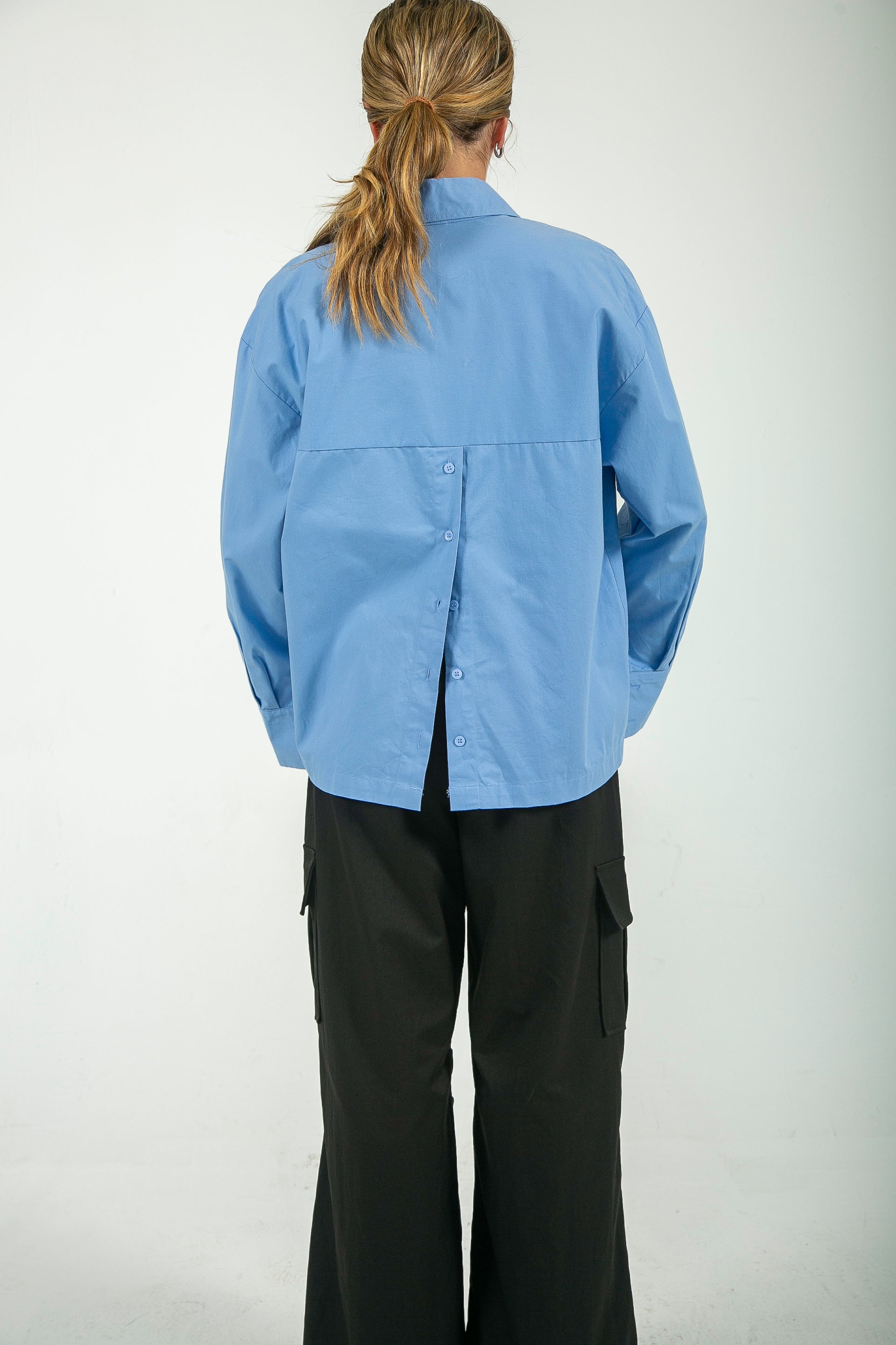 Backline Shirt