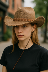 Desert Breeze Hat
