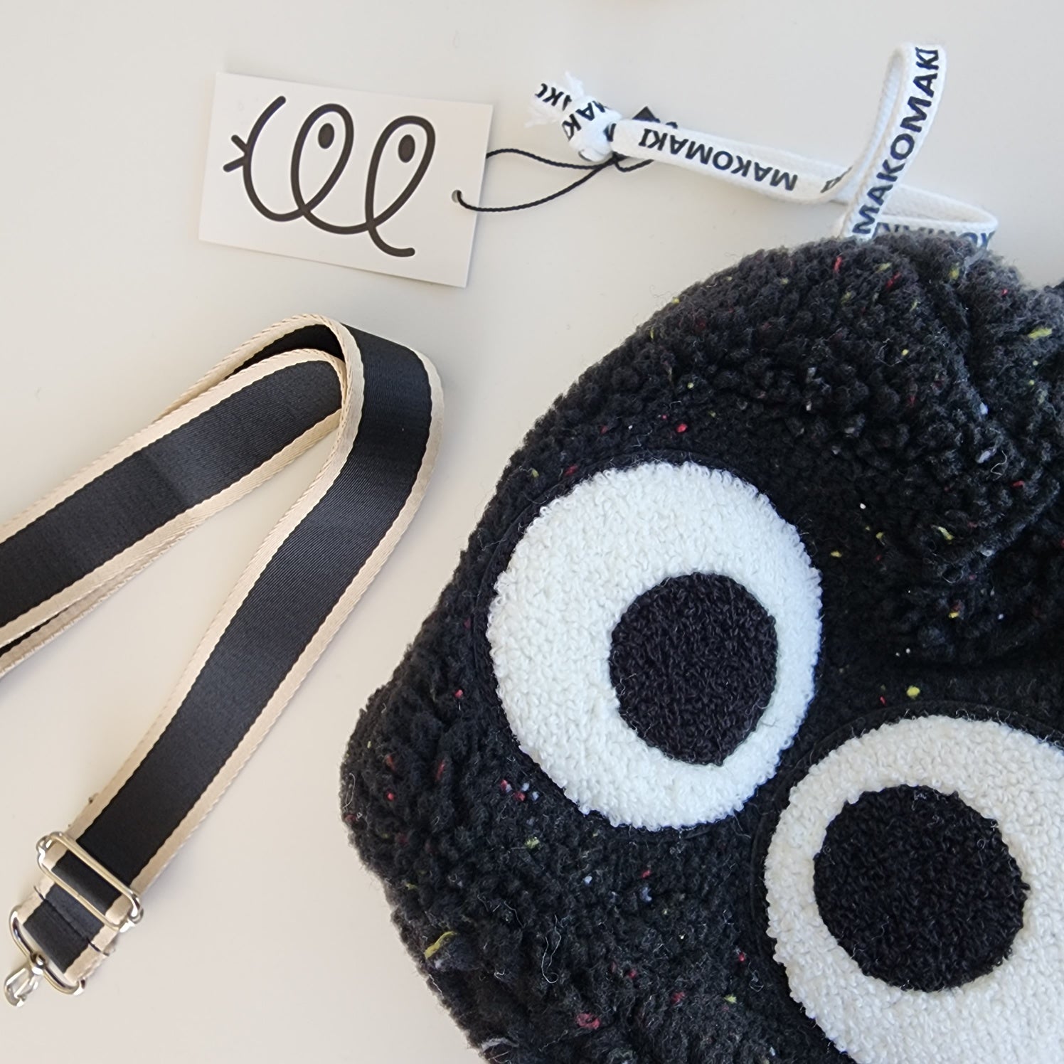 ☆人気☆【Ossl】☆Handmade Dan.z fleece fluffy tote ba.g☆ Women Plush Tote Bag Versatile Furry Shoulder Bag Zebra/Cow