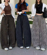 Wild Muse Leopard Pants