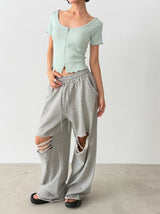 Urban Damage Sweatpants