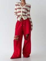 Urban Damage Sweatpants