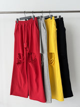 Urban Damage Sweatpants