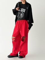 Urban Damage Sweatpants