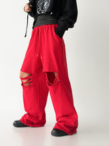 Urban Damage Sweatpants