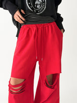 Urban Damage Sweatpants