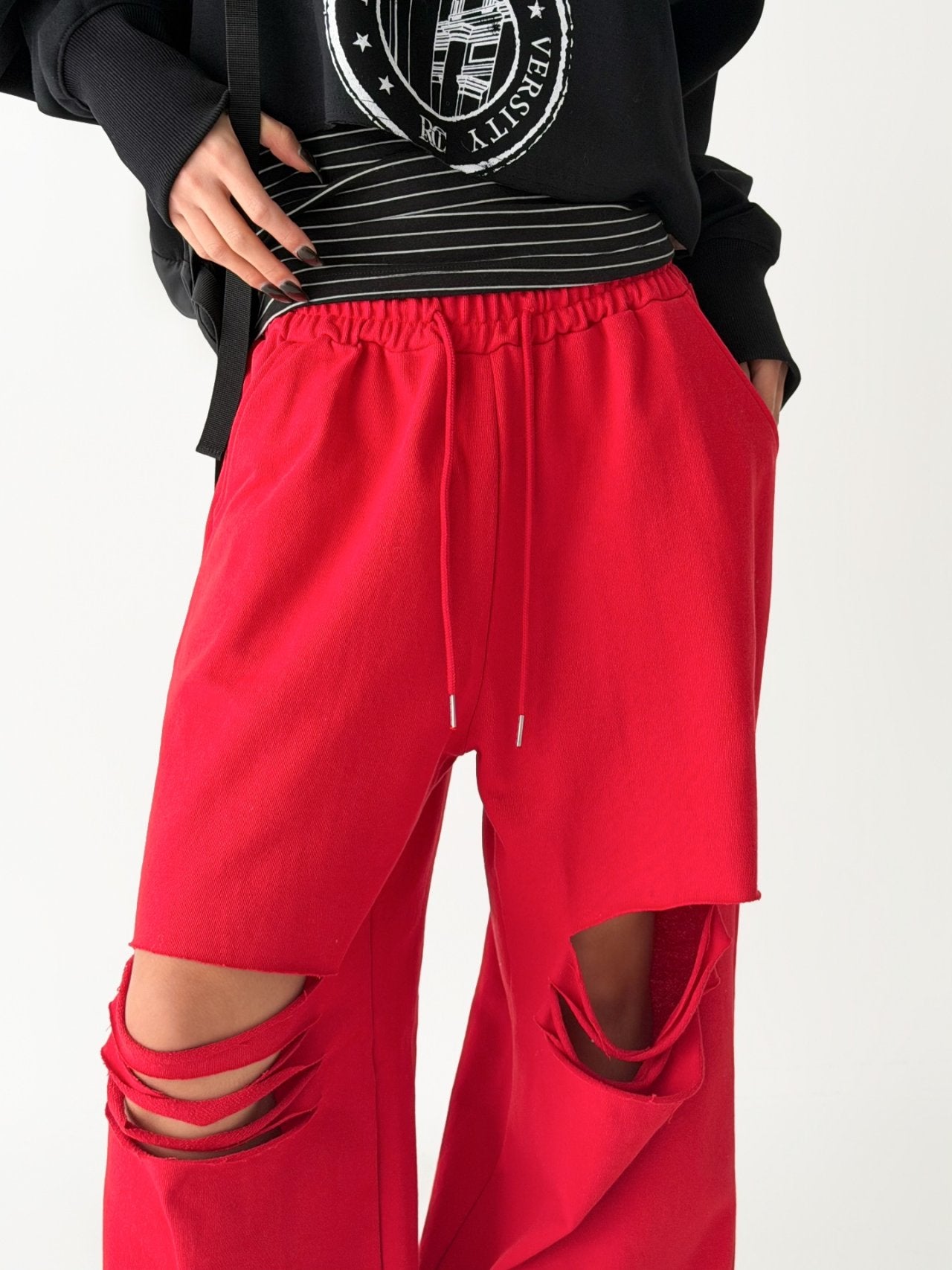 Urban Damage Sweatpants