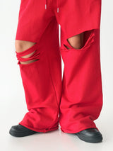Urban Damage Sweatpants