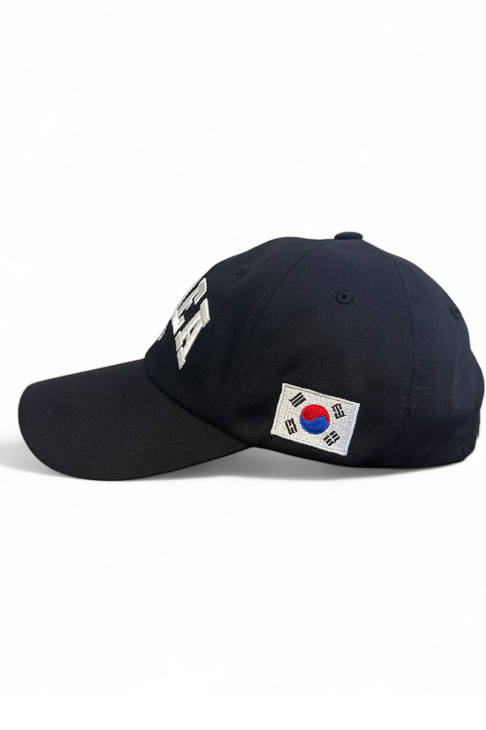Korea 1945 Ball Cap