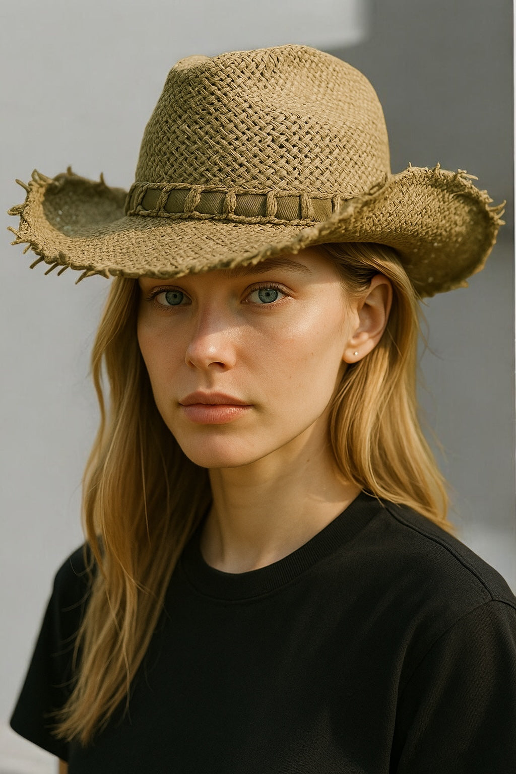 Desert Breeze Hat