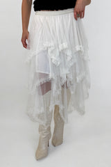 Layered Dream Skirt
