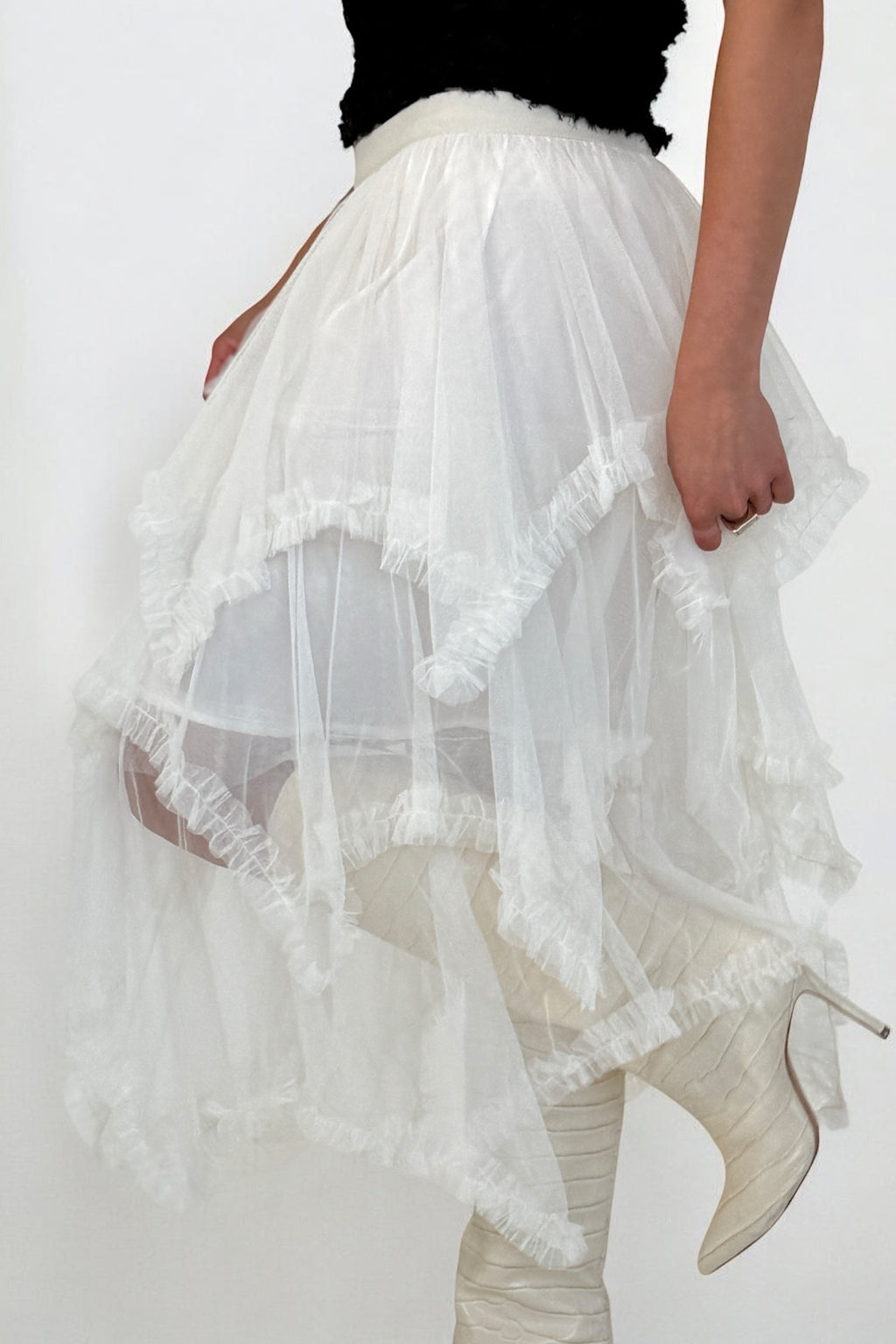 Layered Dream Skirt
