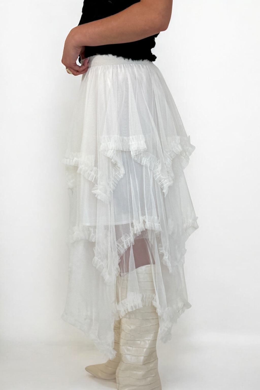 Layered Dream Skirt