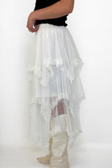 Layered Dream Skirt