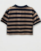 Stripe Mood Polo