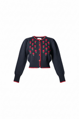 Rose Garden Cardigan