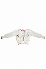 Rose Garden Cardigan
