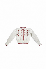 Rose Garden Cardigan