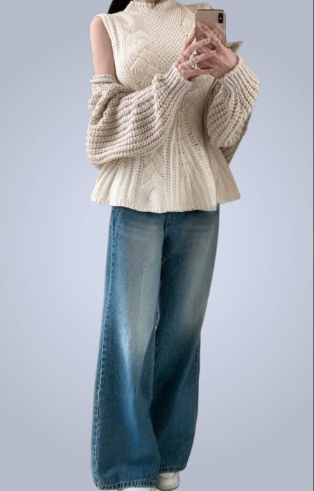 Flare & Flow Vest
