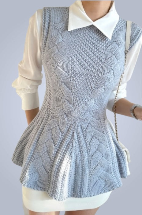 Flare & Flow Vest