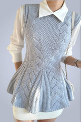Flare & Flow Vest