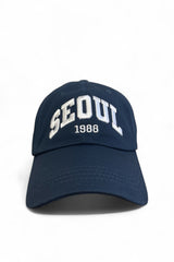 Seoul 1988 Ball Cap