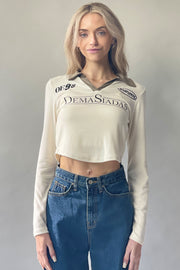 DEMA SIADAS Top