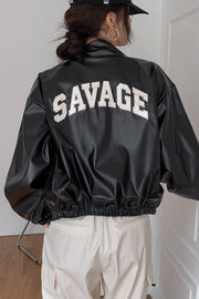 Savage Edge Rider Jacket