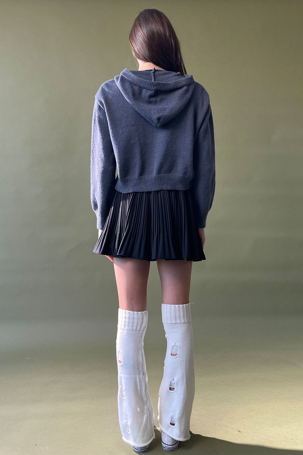 Big on sale star hoodie