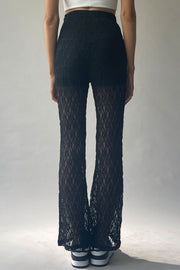 Venus Lace Pants