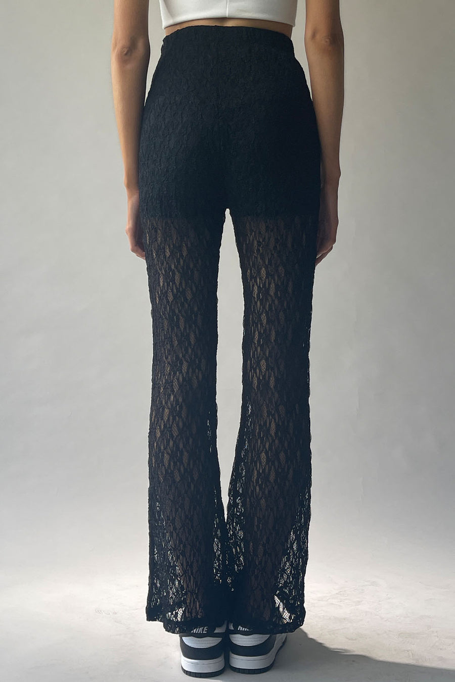 Venus Lace Pants