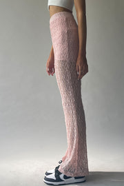 Venus Lace Pants