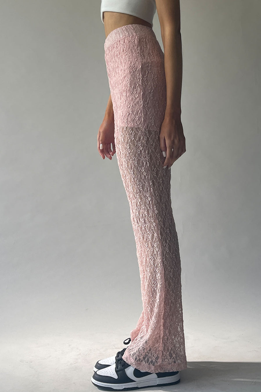 Venus Lace Pants