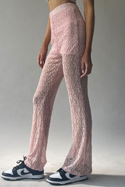Venus Lace Pants