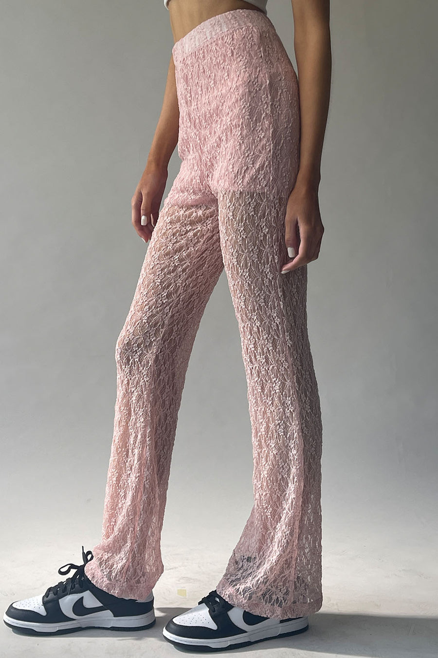 Venus Lace Pants
