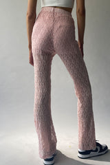 Venus Lace Pants