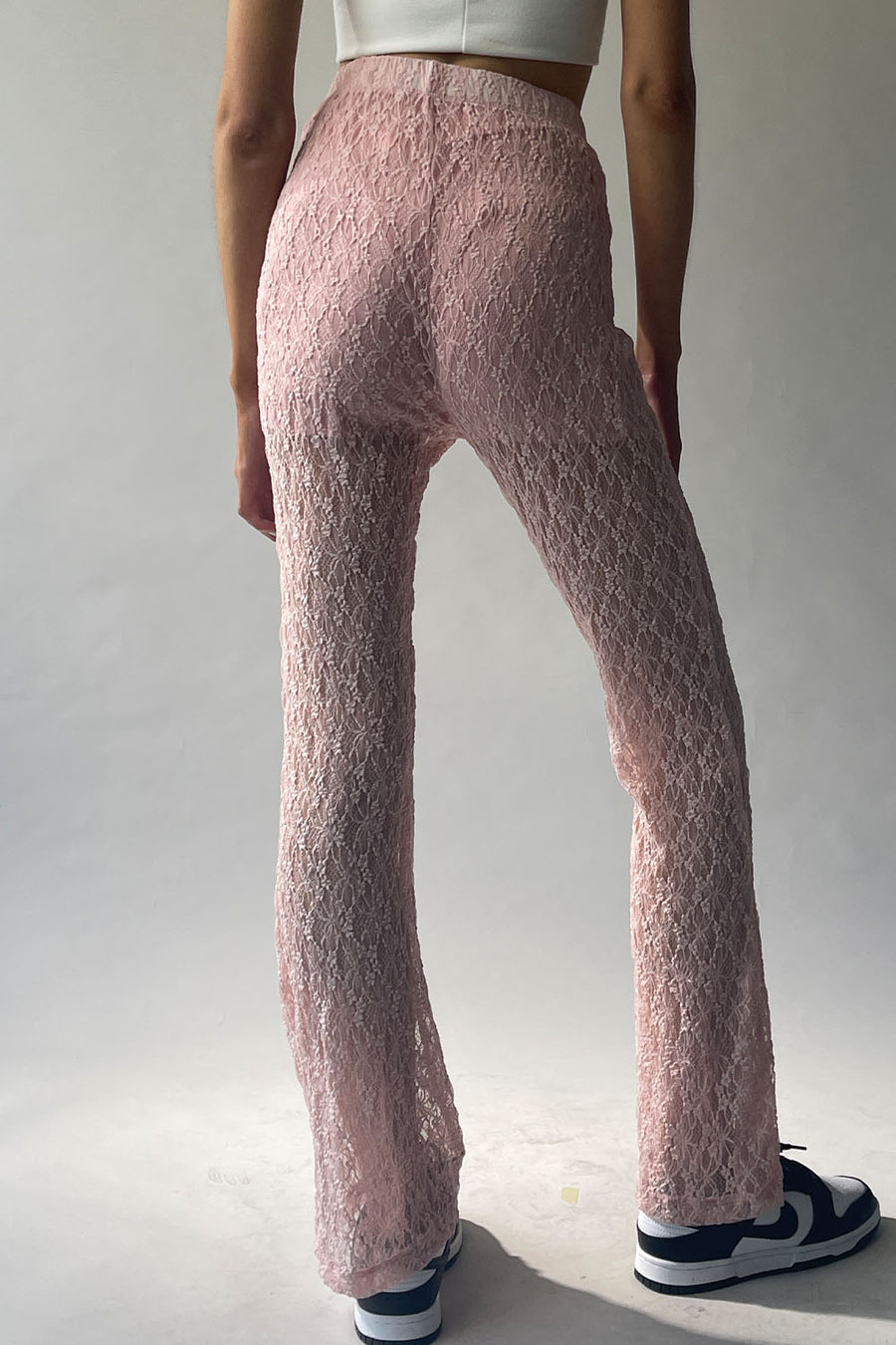 Venus Lace Pants