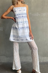 Venus Lace Pants