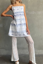 Venus Lace Pants