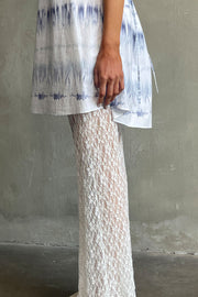 Venus Lace Pants